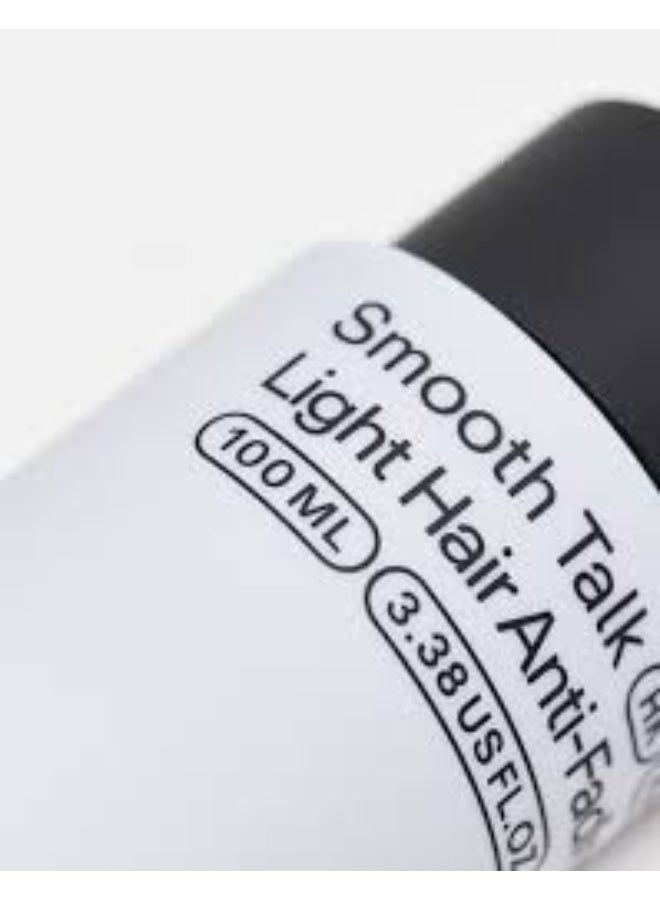 HELLO KLEAN Smooth Talk Anti-Fading Light Hair Conditioner 100ml - Image 2